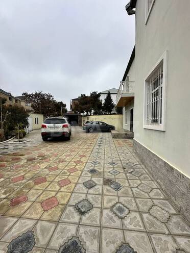 Satılır 4 otaqlı həyət evi/bağ evi 288 m², Badamdar q., photo 12 from 31