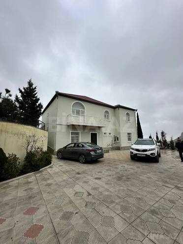 Satılır 4 otaqlı həyət evi/bağ evi 288 m², Badamdar q., photo 3 from 31