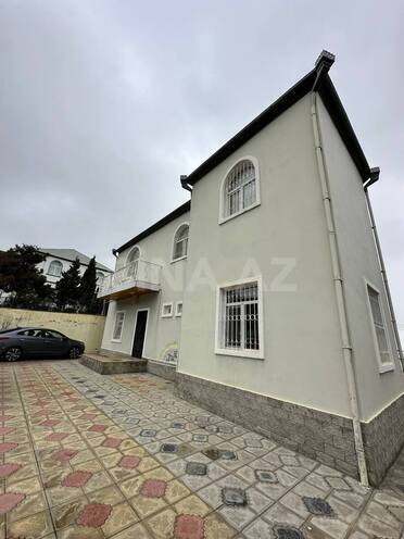 Satılır 4 otaqlı həyət evi/bağ evi 288 m², Badamdar q., photo 4 from 31