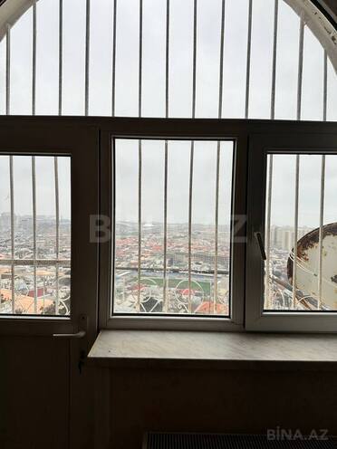 Satılır 4 otaqlı həyət evi/bağ evi 288 m², Badamdar q., photo 21 from 31