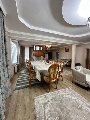 Satılır 4 otaqlı həyət evi/bağ evi 288 m², Badamdar q., photo 15 from 31
