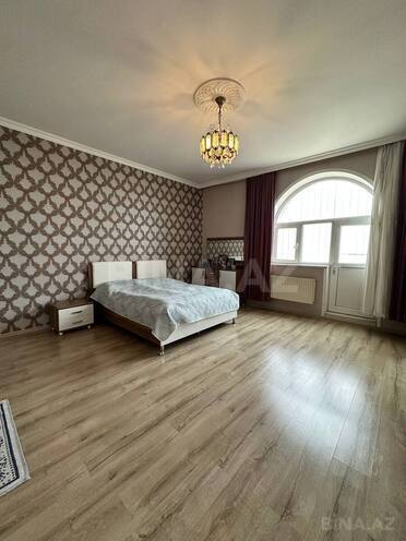 Satılır 4 otaqlı həyət evi/bağ evi 288 m², Badamdar q., photo 22 from 31