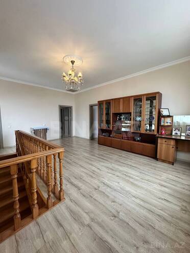 Satılır 4 otaqlı həyət evi/bağ evi 288 m², Badamdar q., photo 20 from 31