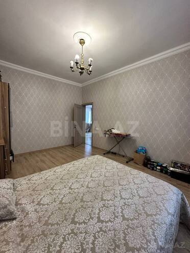 Satılır 4 otaqlı həyət evi/bağ evi 288 m², Badamdar q., photo 24 from 31