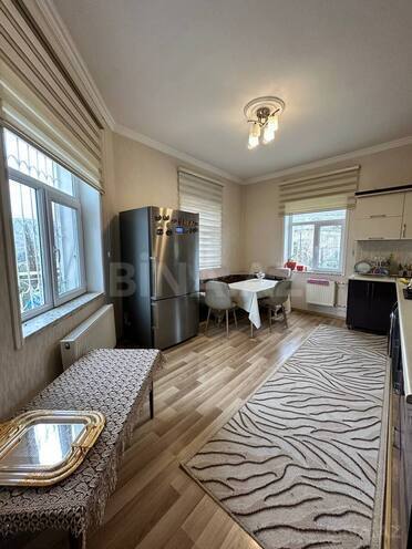 Satılır 4 otaqlı həyət evi/bağ evi 288 m², Badamdar q., photo 17 from 31