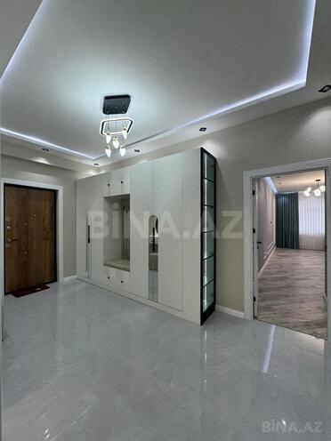 Продаётся 3-комн. новостройка 88 м², м. Ази Асланов, photo 16 from 18