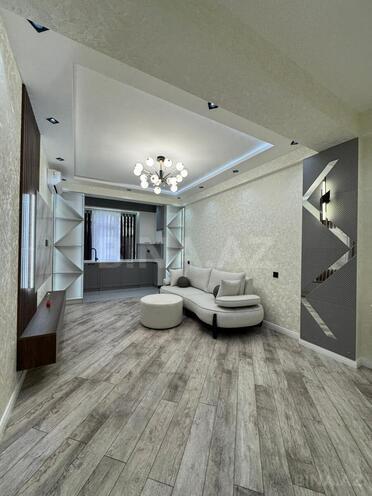 Продаётся 3-комн. новостройка 88 м², м. Ази Асланов, photo 5 from 18