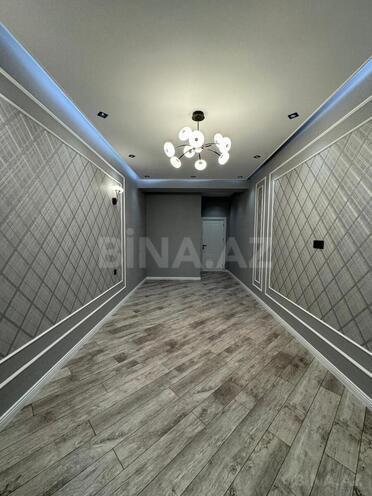 Продаётся 3-комн. новостройка 88 м², м. Ази Асланов, photo 8 from 18