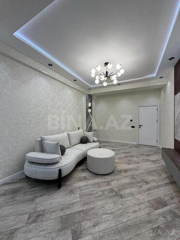 Продаётся 3-комн. новостройка 88 м², м. Ази Асланов, photo 4 from 18