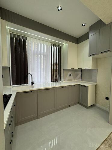 Продаётся 3-комн. новостройка 88 м², м. Ази Асланов, photo 11 from 18