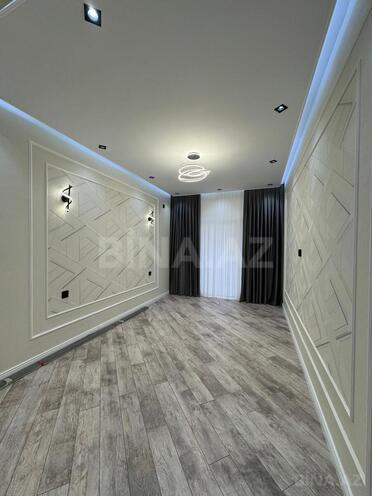 Продаётся 3-комн. новостройка 88 м², м. Ази Асланов, photo 9 from 18