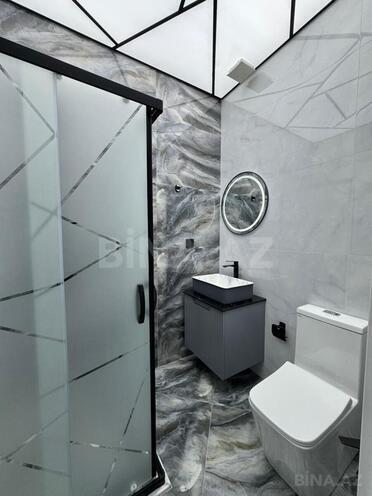 Продаётся 3-комн. новостройка 88 м², м. Ази Асланов, photo 13 from 18