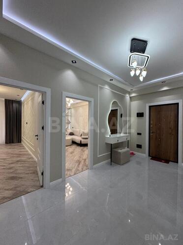 Продаётся 3-комн. новостройка 88 м², м. Ази Асланов, photo 17 from 18