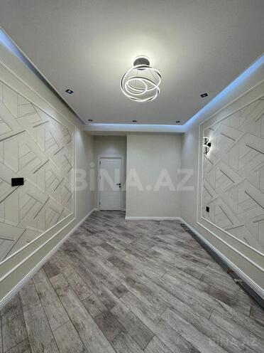 Продаётся 3-комн. новостройка 88 м², м. Ази Асланов, photo 10 from 18