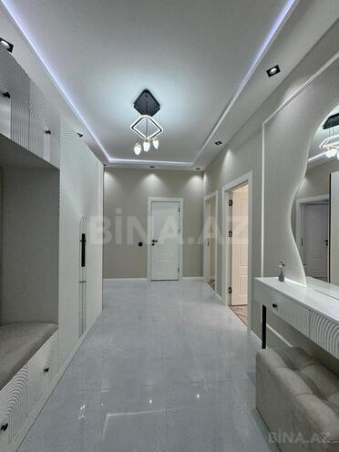Продаётся 3-комн. новостройка 88 м², м. Ази Асланов, photo 15 from 18
