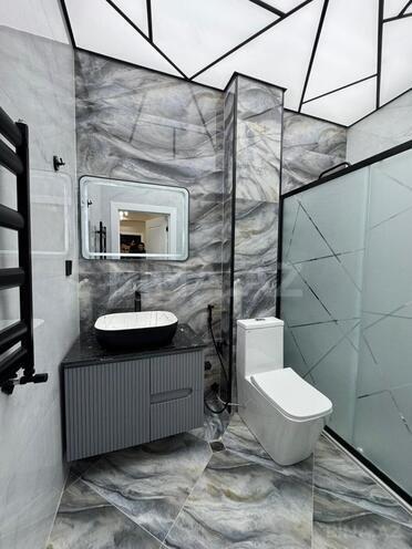 Продаётся 3-комн. новостройка 88 м², м. Ази Асланов, photo 14 from 18
