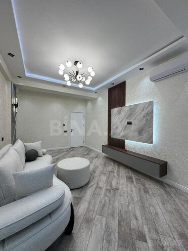 Продаётся 3-комн. новостройка 88 м², м. Ази Асланов, photo 6 from 18