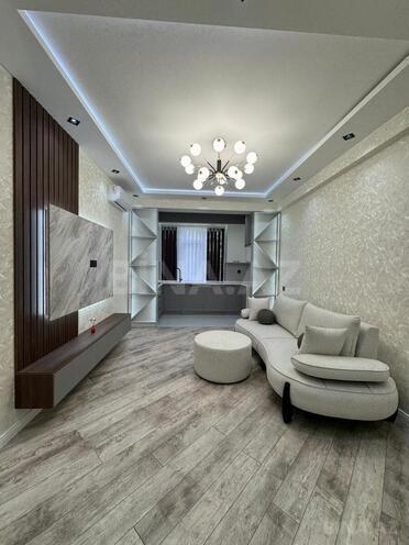 Продаётся 3-комн. новостройка 88 м², м. Ази Асланов, photo 1 from 18