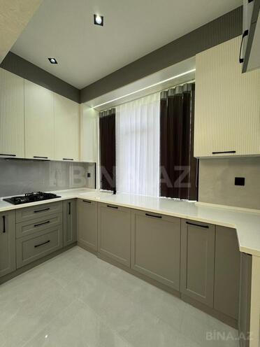 Продаётся 3-комн. новостройка 88 м², м. Ази Асланов, photo 12 from 18