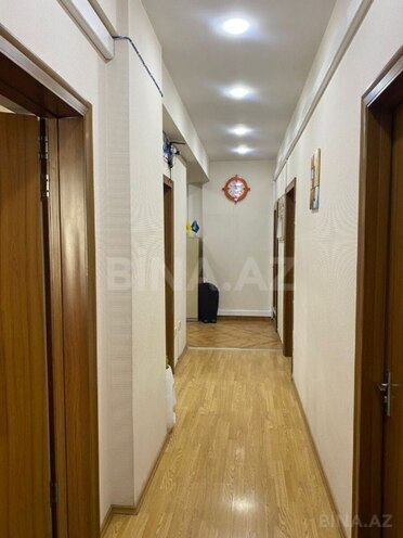 Продаётся 4-комн. новостройка 142 м², м. Шах Исмаил Хатаи, photo 7 from 11