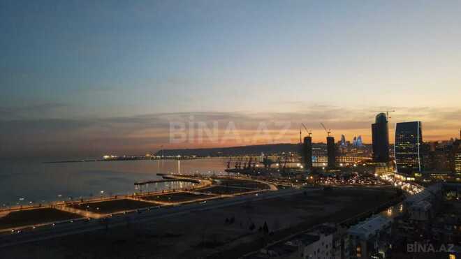 Продаётся 4-комн. новостройка 142 м², м. Шах Исмаил Хатаи, photo 10 from 11