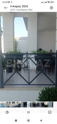 Сдаётся 2-комн. вторичка 55 м², пос. 4-й мкр, photo 20 from 22