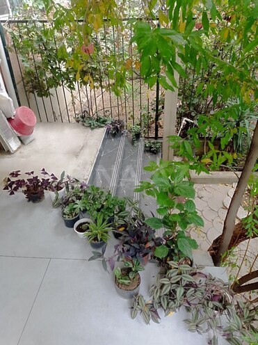 Сдаётся 2-комн. вторичка 55 м², пос. 4-й мкр, photo 17 from 22