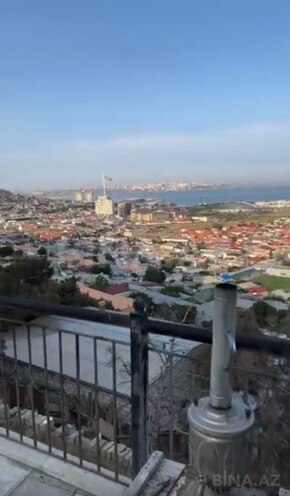 Satılır 4 otaqlı həyət evi/bağ evi 288 m², Badamdar q., photo 1 from 31