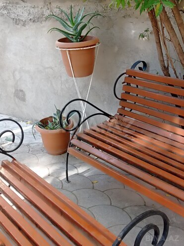 Сдаётся 2-комн. вторичка 55 м², пос. 4-й мкр, photo 21 from 22