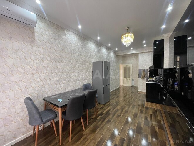 Сдаётся 2-комн. новостройка 104 м², м. Шах Исмаил Хатаи, photo 12 from 20