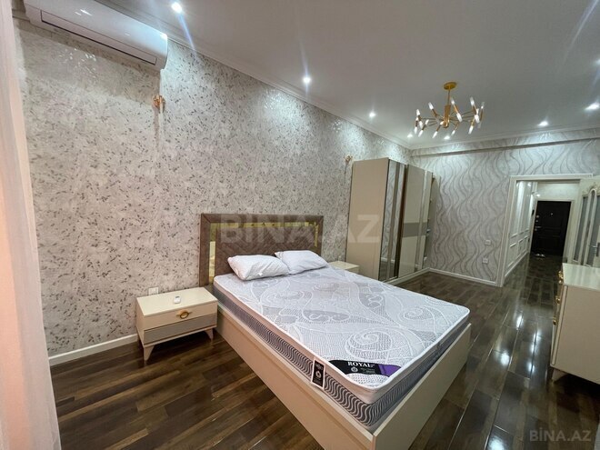 Сдаётся 2-комн. новостройка 104 м², м. Шах Исмаил Хатаи, photo 6 from 20