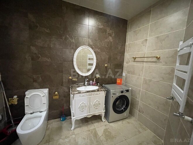 Сдаётся 2-комн. новостройка 104 м², м. Шах Исмаил Хатаи, photo 15 from 20