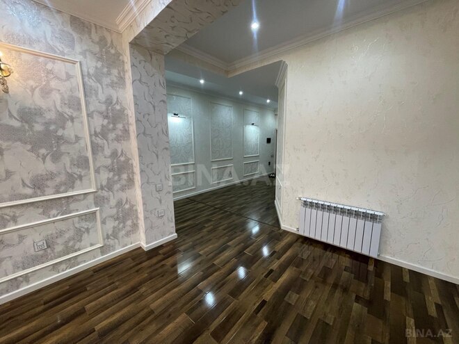 Сдаётся 2-комн. новостройка 104 м², м. Шах Исмаил Хатаи, photo 13 from 20