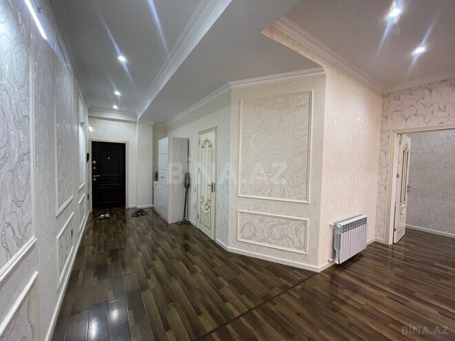 Сдаётся 2-комн. новостройка 104 м², м. Шах Исмаил Хатаи, photo 10 from 20