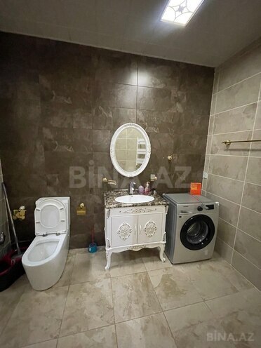 Сдаётся 2-комн. новостройка 104 м², м. Шах Исмаил Хатаи, photo 16 from 20