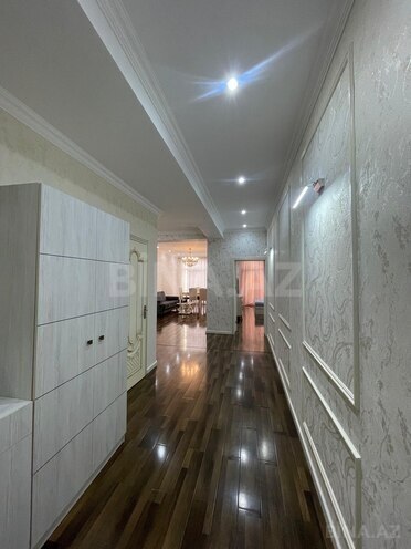 Сдаётся 2-комн. новостройка 104 м², м. Шах Исмаил Хатаи, photo 19 from 20