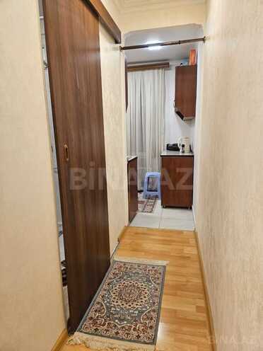 İcarəyə verilir 2 otaqlı köhnə tikili 60 m², Elmlər Akademiyası m., photo 10 from 13
