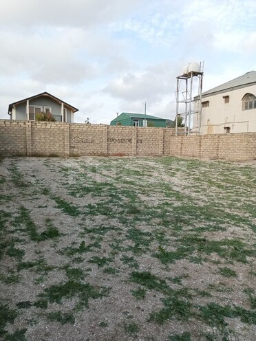 Продаётся  участок 6 сот, пос. Говсан, photo 5 from 9