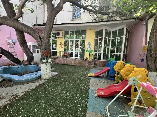 Сдаётся  объект 200 м², пос. Баилова, photo 3 from 17