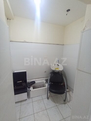İcarəyə verilir  obyekt 30 m², Nəriman Nərimanov m., photo 3 from 6