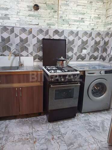 İcarəyə verilir 2 otaqlı həyət evi/bağ evi 60 m², NZS q., photo 3 from 6