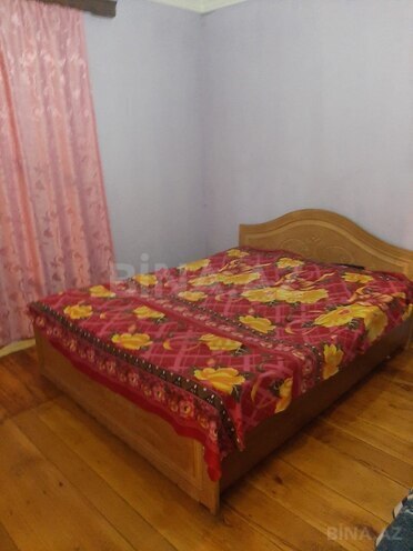 İcarəyə verilir 2 otaqlı həyət evi/bağ evi 60 m², NZS q., photo 4 from 6