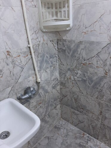 İcarəyə verilir 2 otaqlı həyət evi/bağ evi 60 m², NZS q., photo 5 from 6