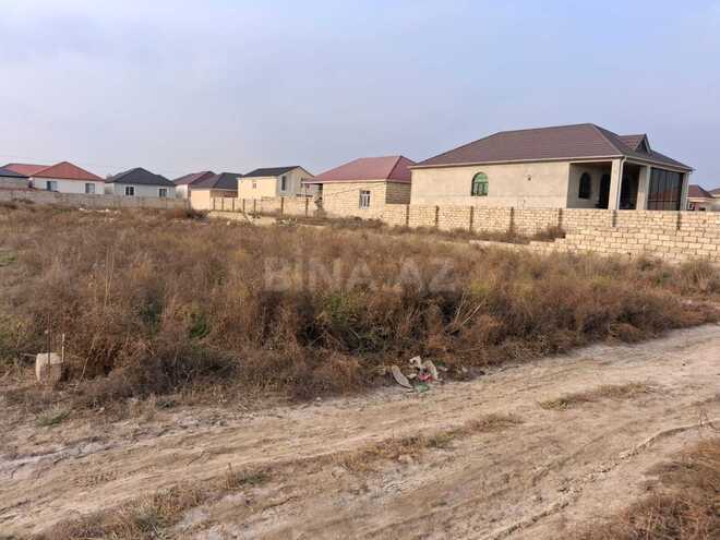 Satılır  torpaq 3.7 sot, Ramana q., photo 5 from 6