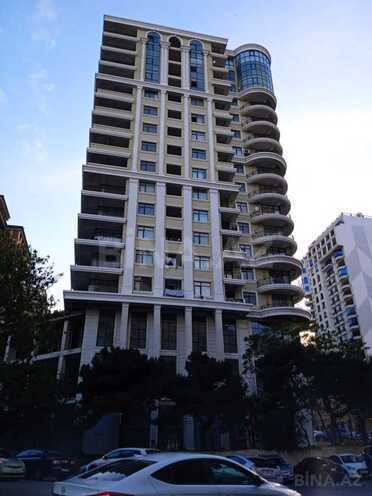 Satılır 2 otaqlı yeni tikili 87.6 m², 28 May m., photo 14 from 31