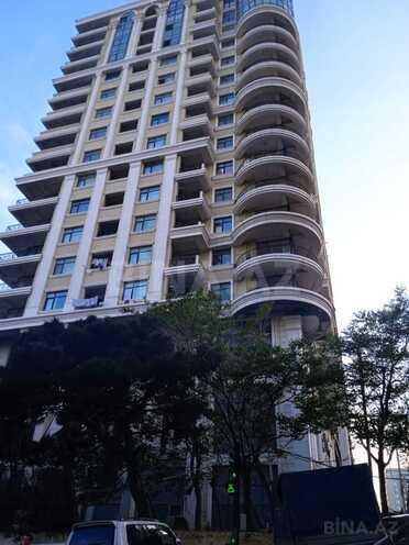 Satılır 2 otaqlı yeni tikili 87.6 m², 28 May m., photo 25 from 31