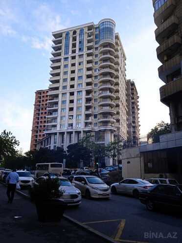 Satılır 2 otaqlı yeni tikili 87.6 m², 28 May m., photo 1 from 31