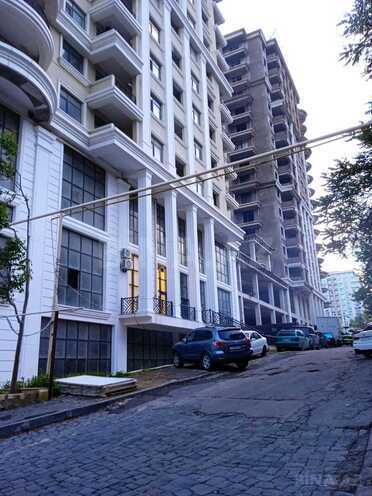 Satılır 2 otaqlı yeni tikili 87.6 m², 28 May m., photo 8 from 31