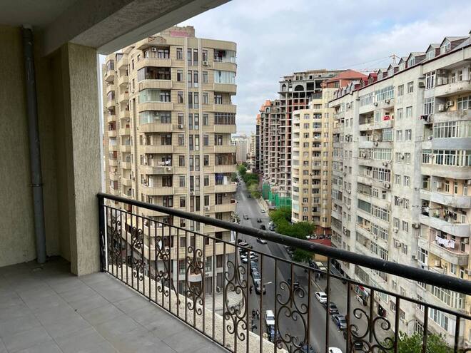 Satılır 2 otaqlı yeni tikili 87.6 m², 28 May m., photo 11 from 31