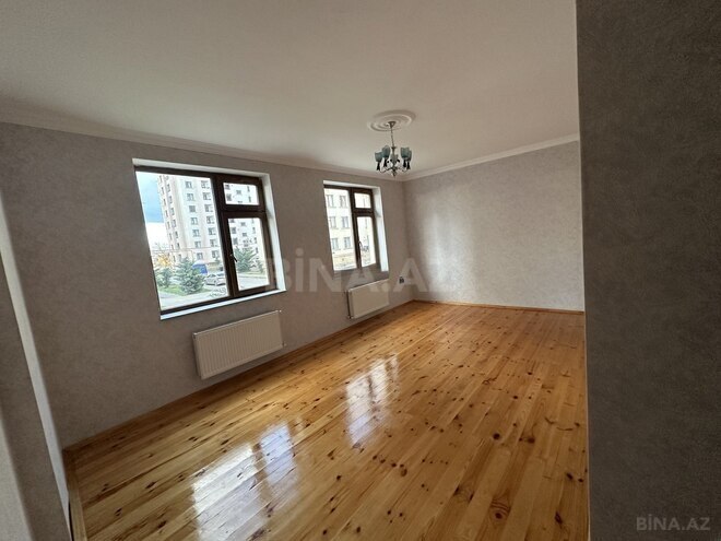 Satılır 4 otaqlı yeni tikili 110 m², Ramana q., photo 4 from 9